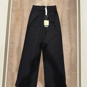 HALARA Flex Straight Leg Pants